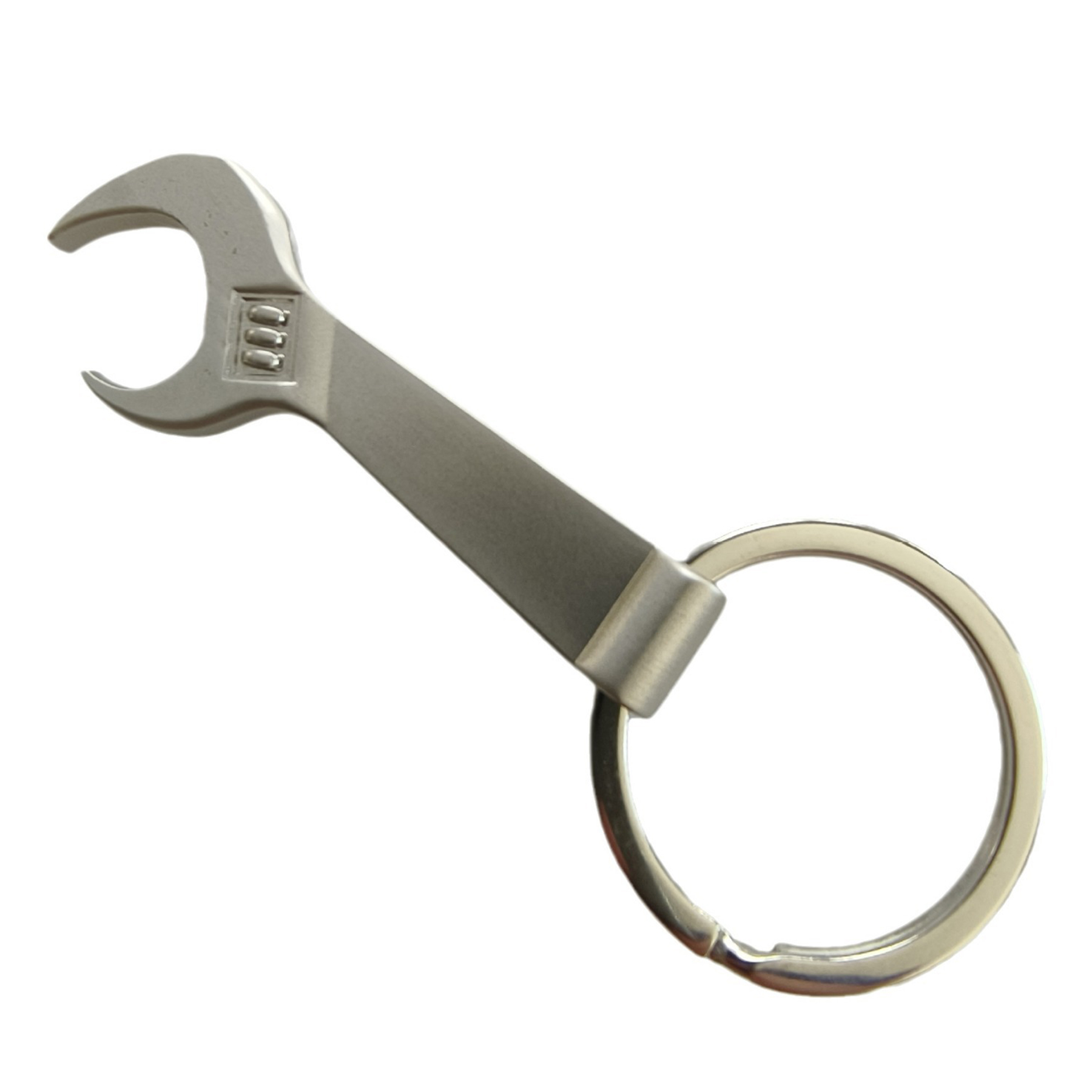 Alloy Wrench Shaped Beverage Beer Bottle Opener 11