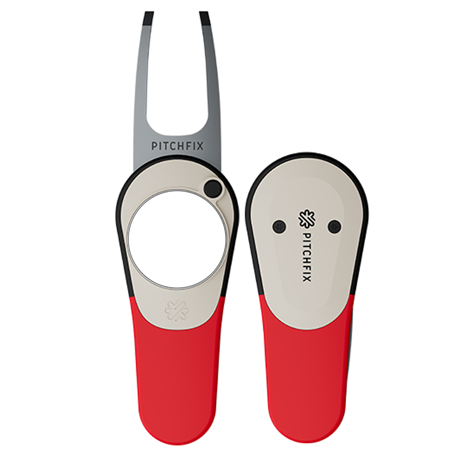 Pitchfix Icon Golf Divot Tool 26
