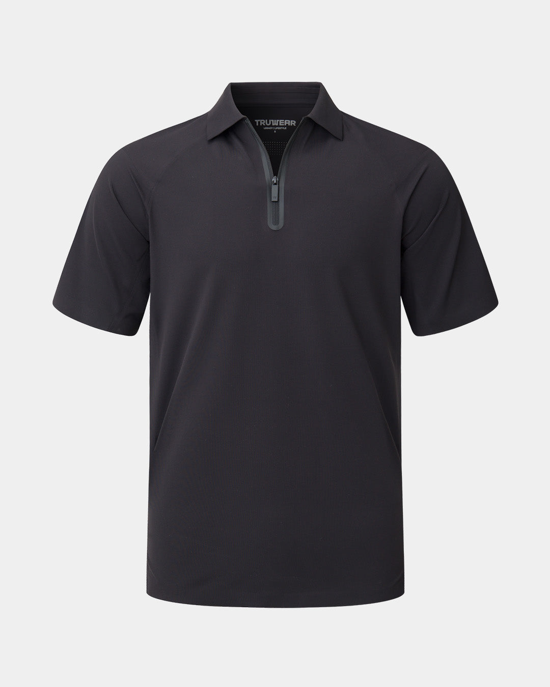 Legacy Black Polo