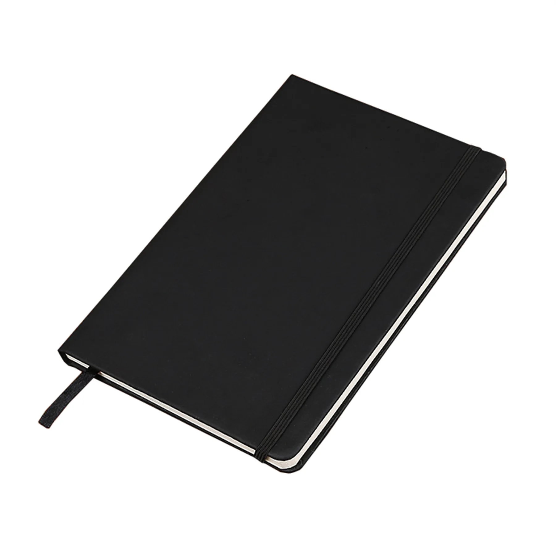 Tourmaline A5 Notebook 27