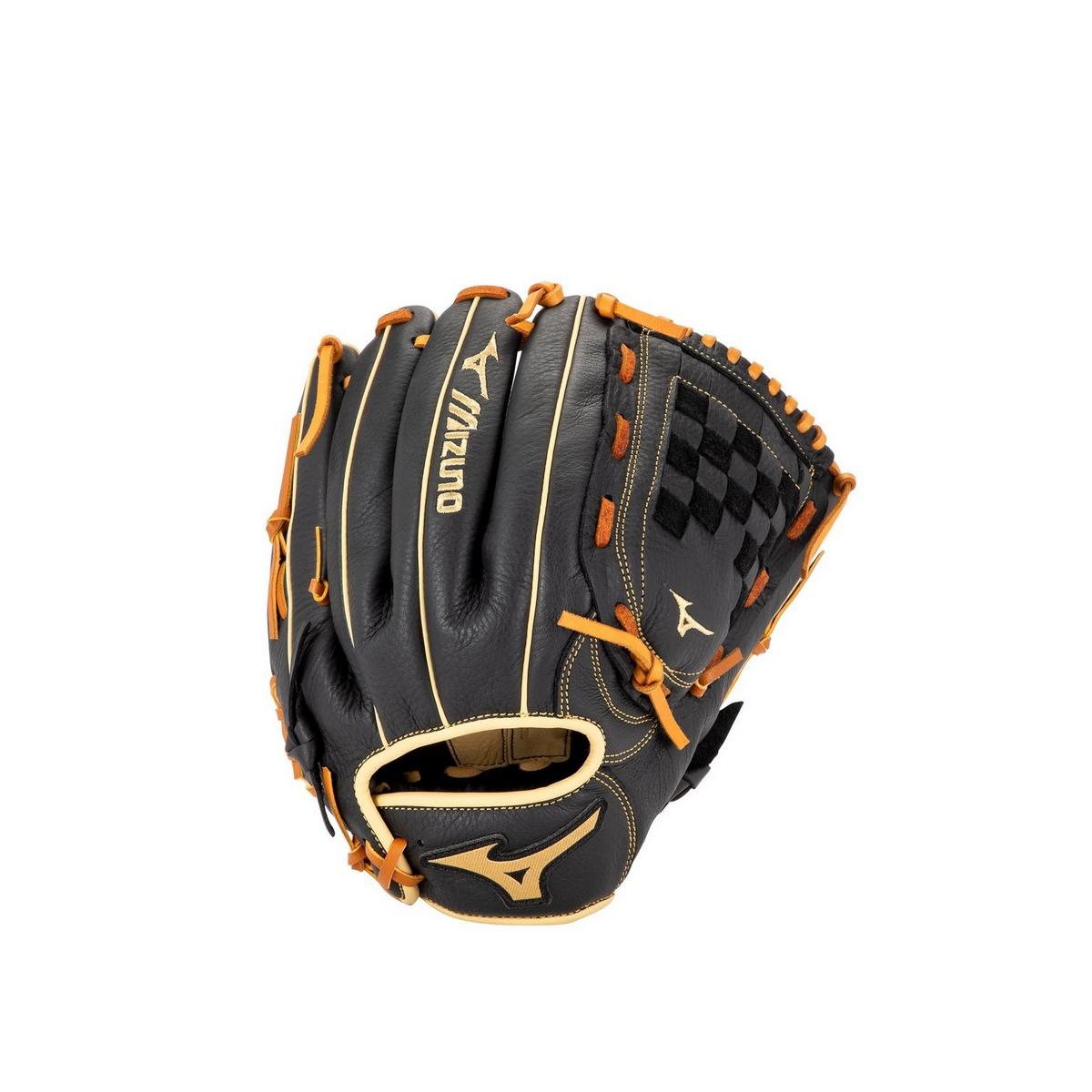 GPSL1201 Prospect Select BB Series Utility Baseball Glove 12", Tartan Web, ButterSoft Palm Liner 7