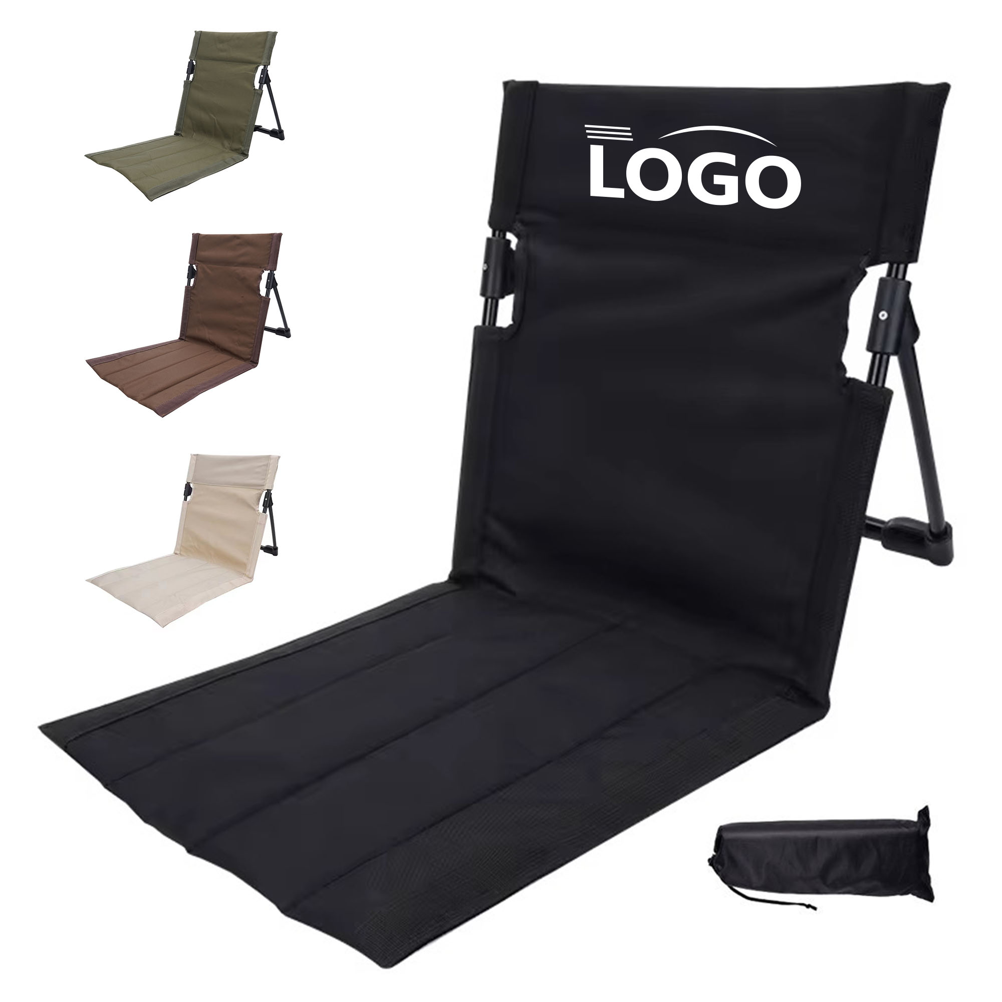 Portable Folding Lawn Chair for Outdoors