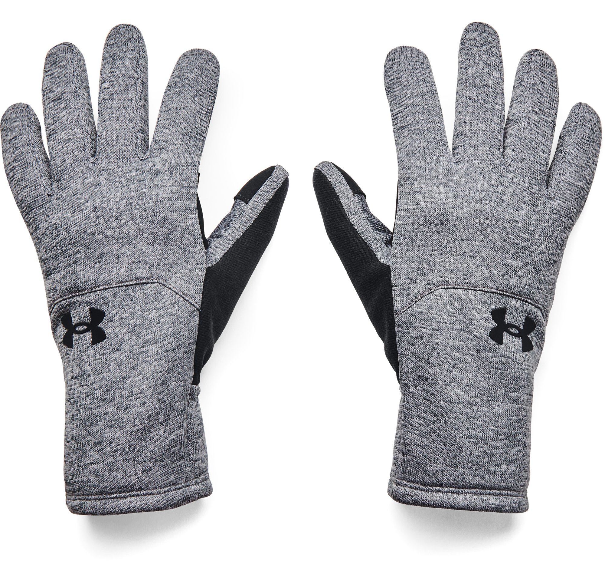 UA Storm Fleece Men's Gloves 11