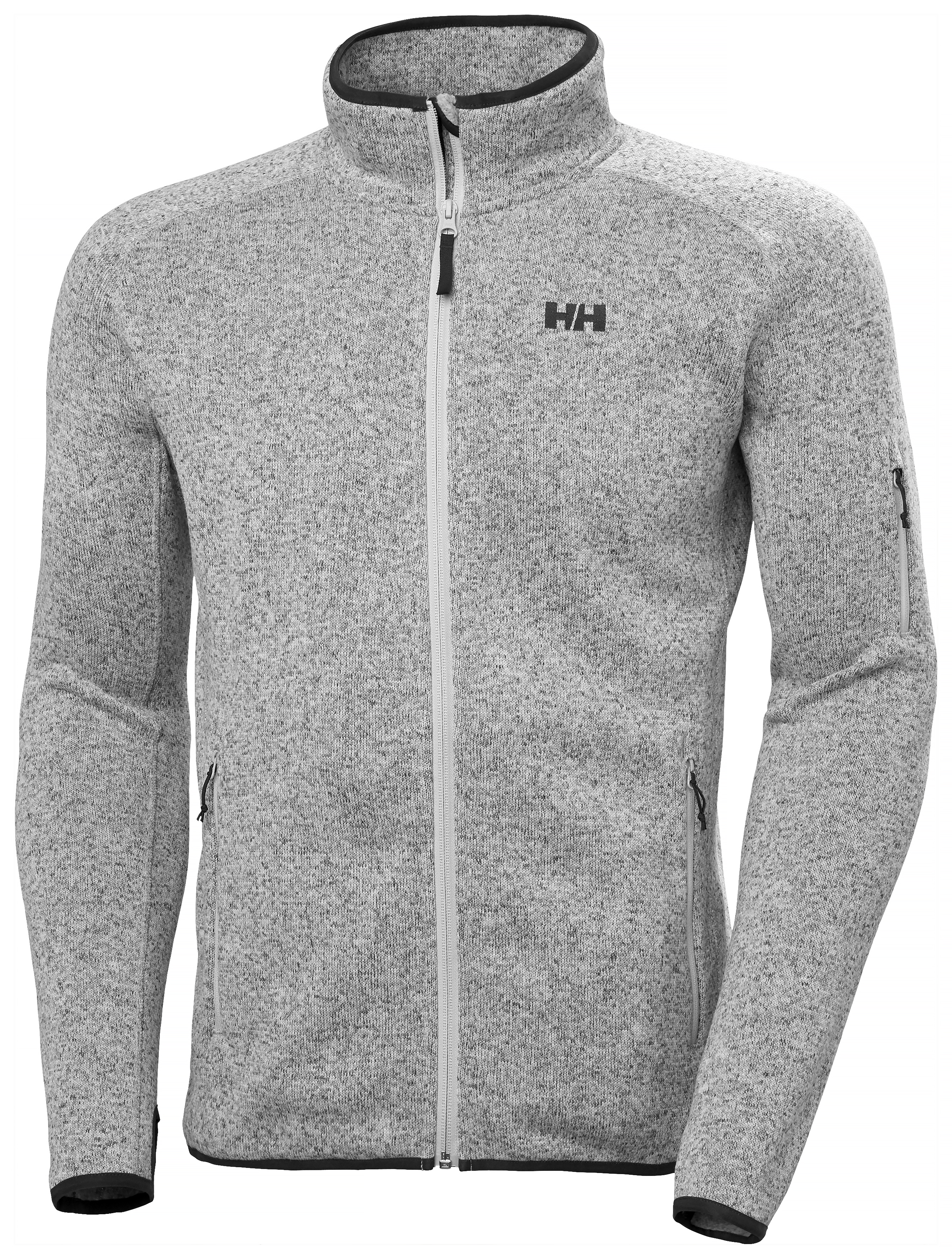 Helly Hansen Men's Varde 2.0 Fleece Jacket 13