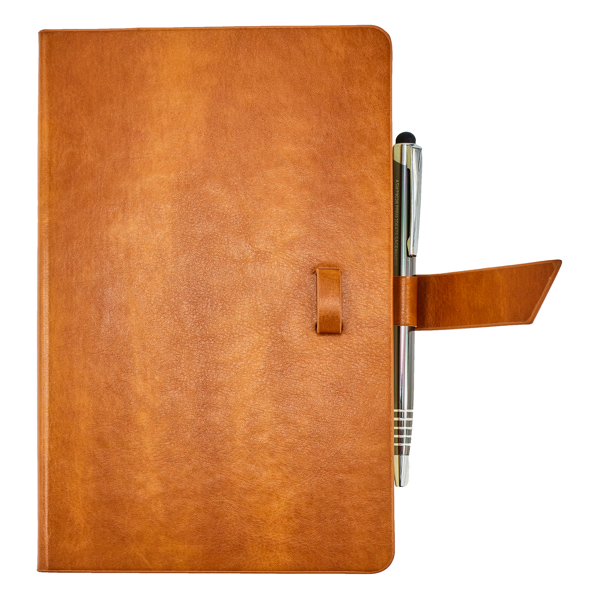 NewAge Italian PU Leather Journal 9