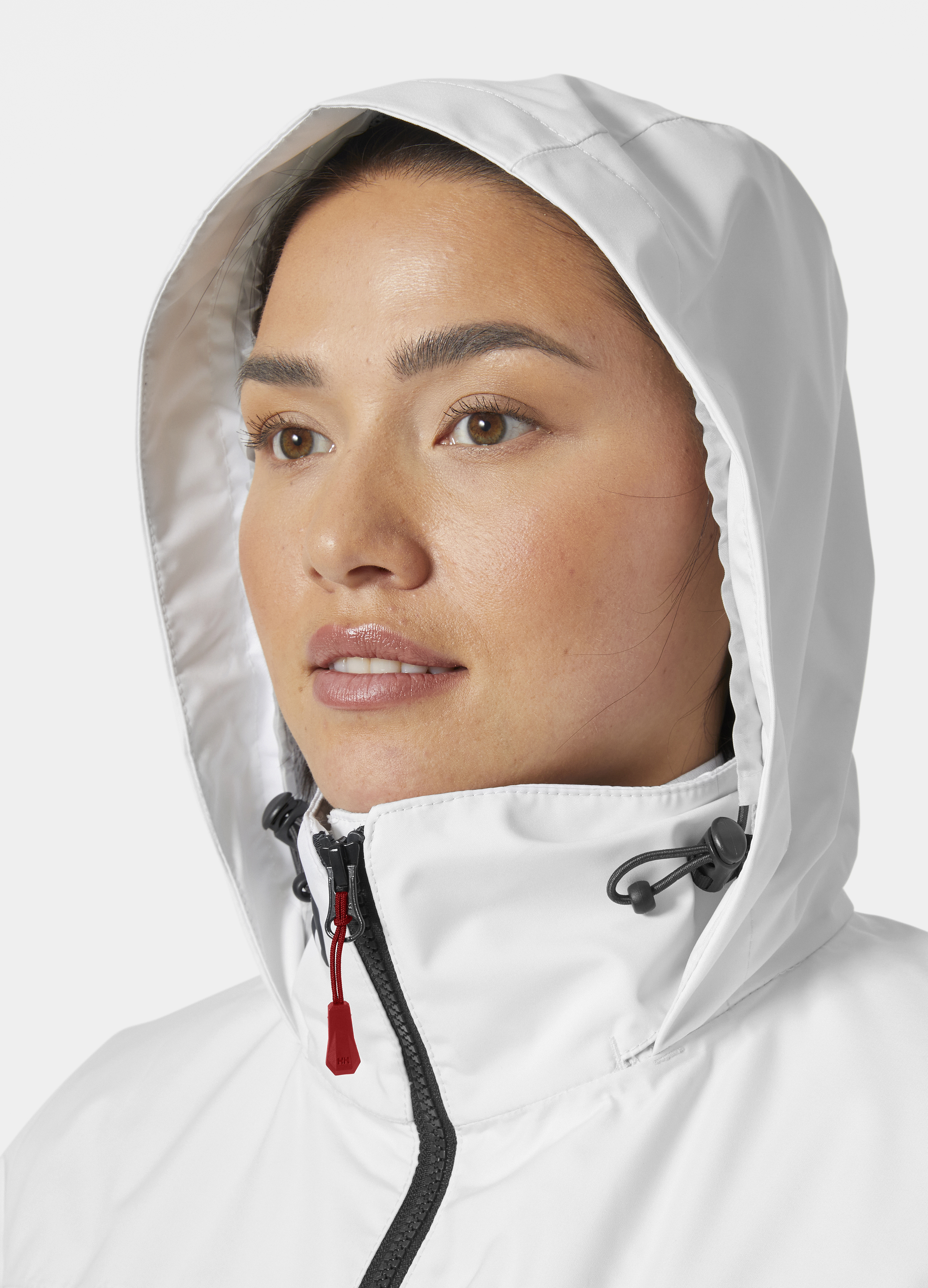 Helly Hansen Women's Crew 2.0 Hooded Midlayer Jacket 15