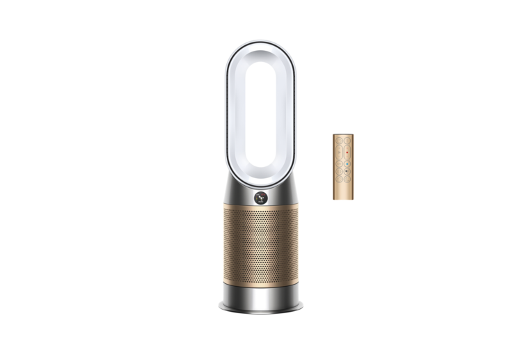 Dyson Purifier Hot+Cool HP2 De-NOx 2