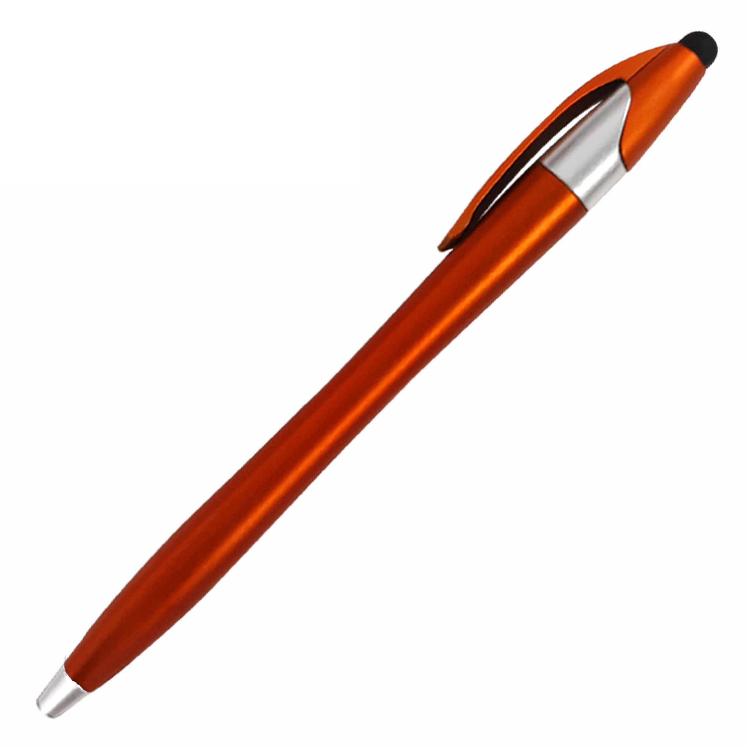 The Stylish Milano Stylus Ballpoint Pen - Office Pens 17
