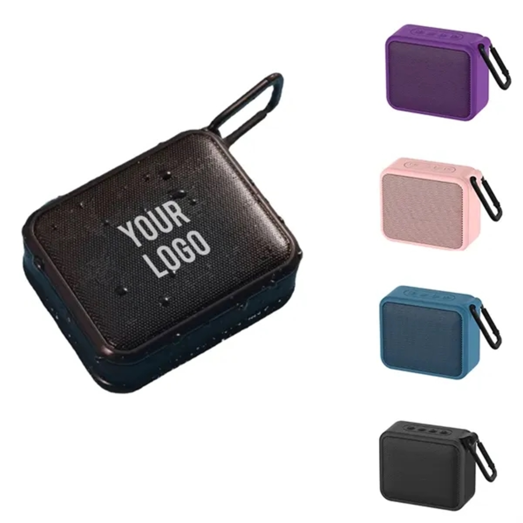 Portable Wireless Bluetooth Speaker
