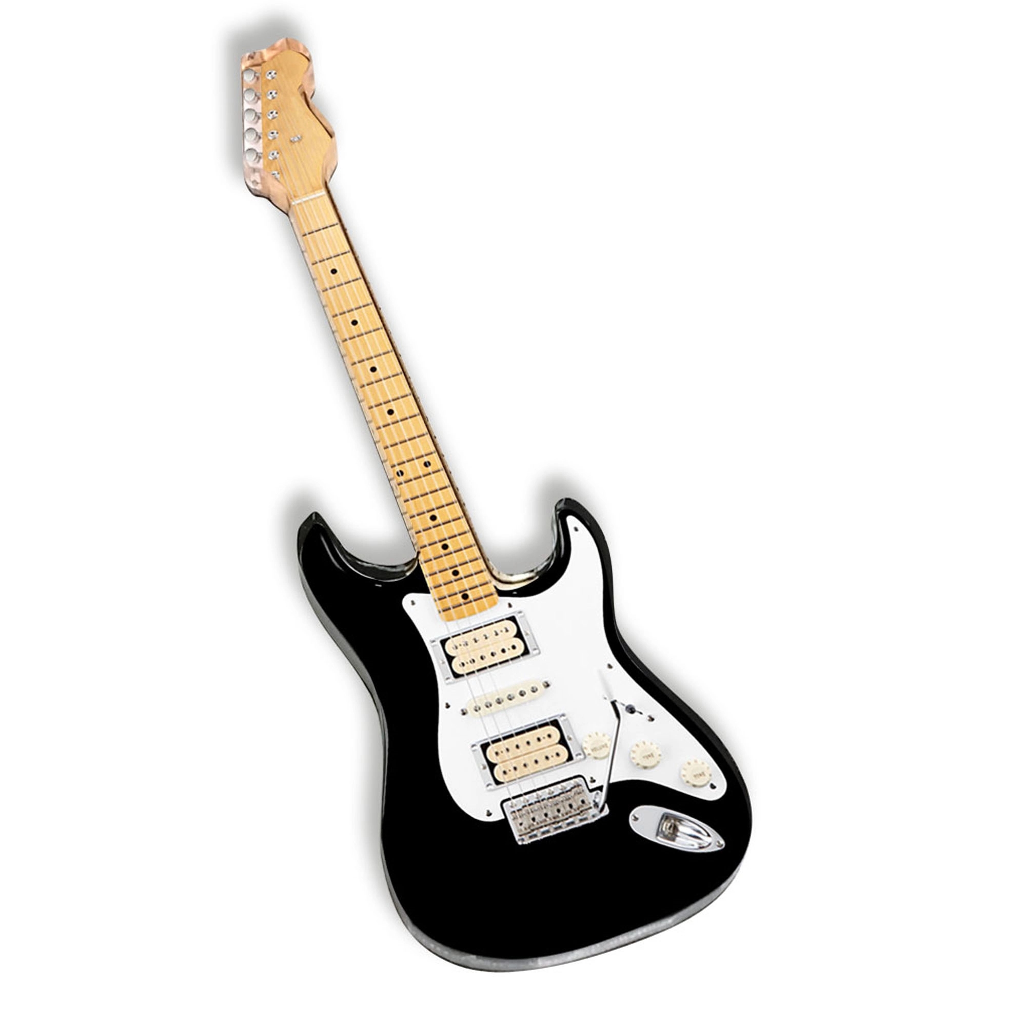 1/4" Acrylic Guitar Magnet 6
