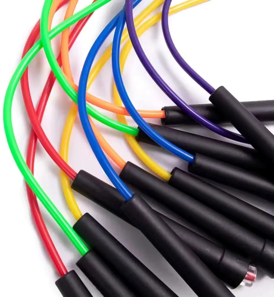 PVC Skipping Rope 3