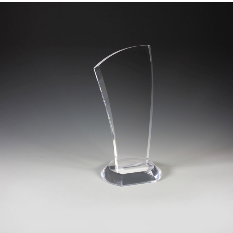 Progressive Award - 4-3/4" X 9-1/2" 19
