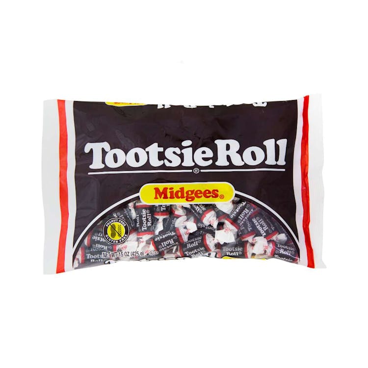 Tootsie Roll 3