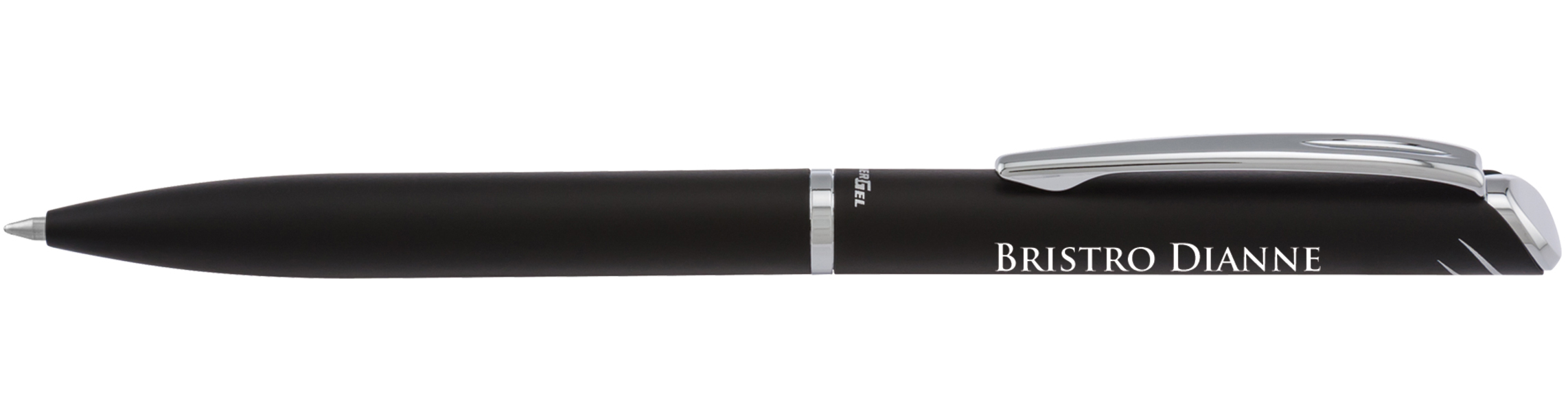 EnerGel® Style Gel Ink Pen 10