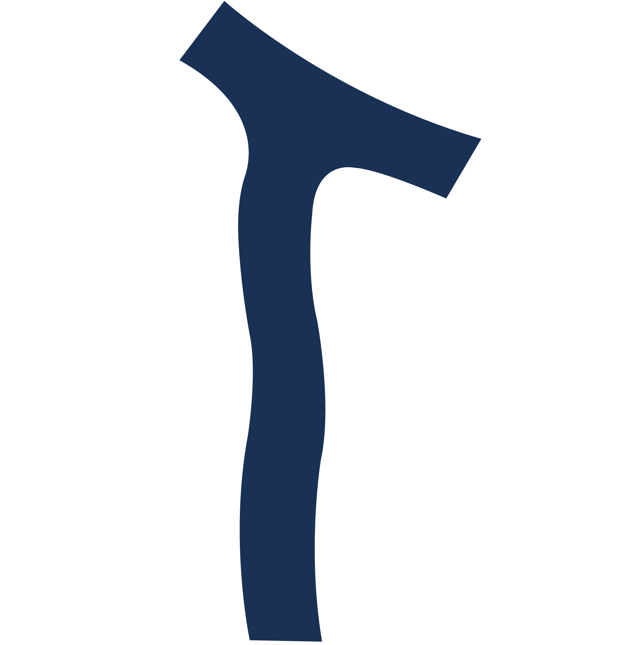 Irish Shillelagh Waver 77