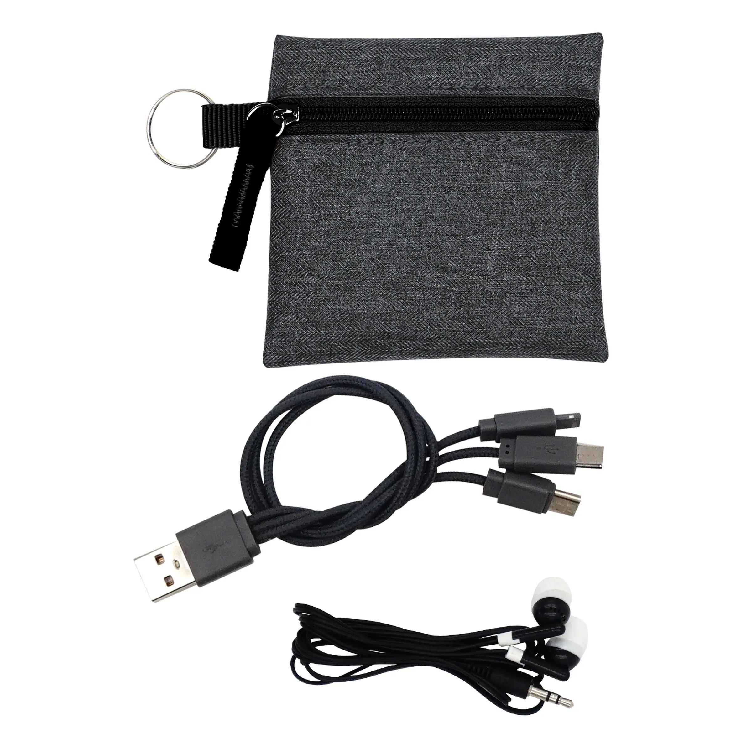 G Line Buds & Cable Charging Set 4