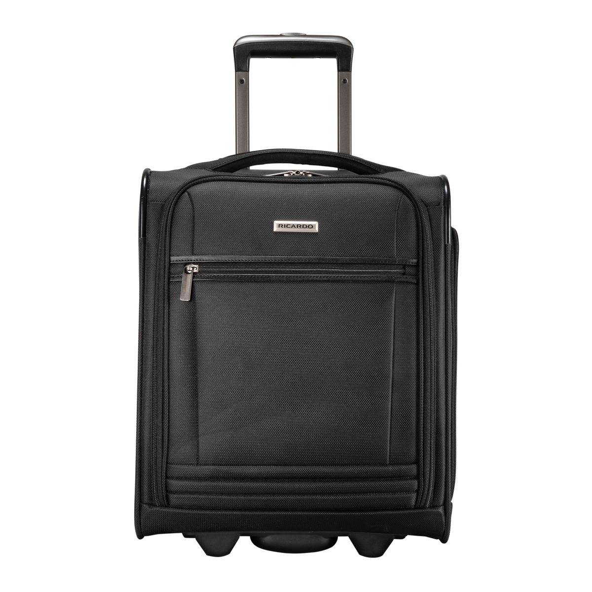 Ricardo Avalon Softside 16" Small Carry-On" - Thumbnail 4