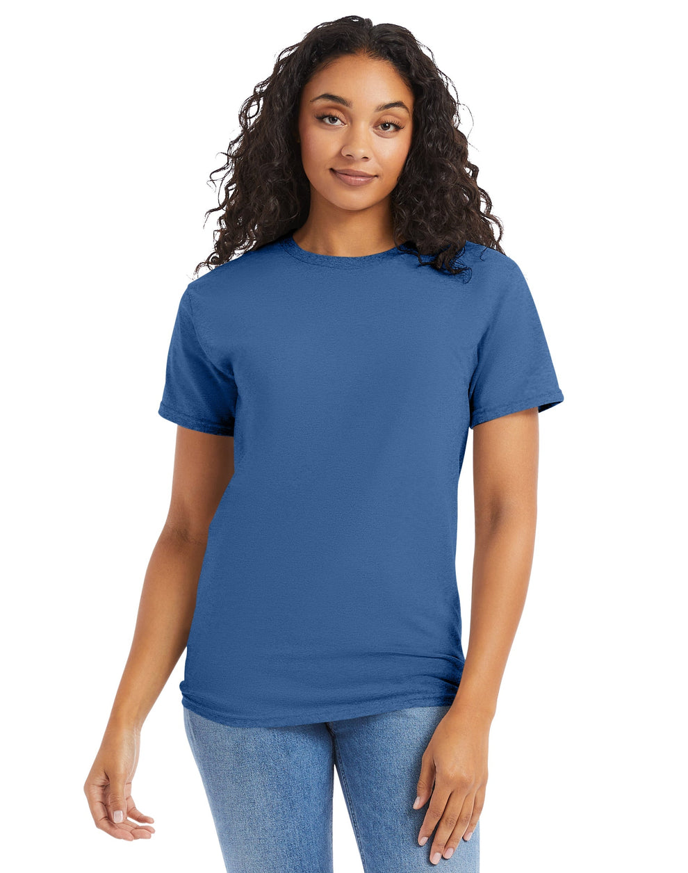 Essential Adult Short Sleeve T-shirt 39