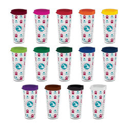 22oz. Stadium Tumbler
