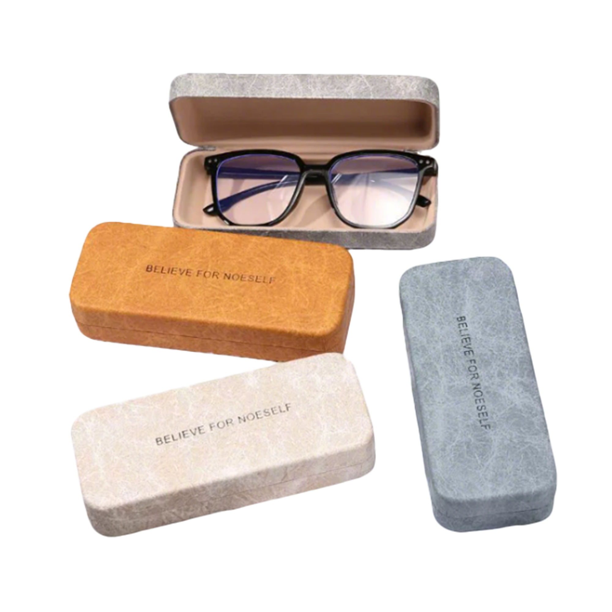 Unisex Portable Eyeglass Holder 3