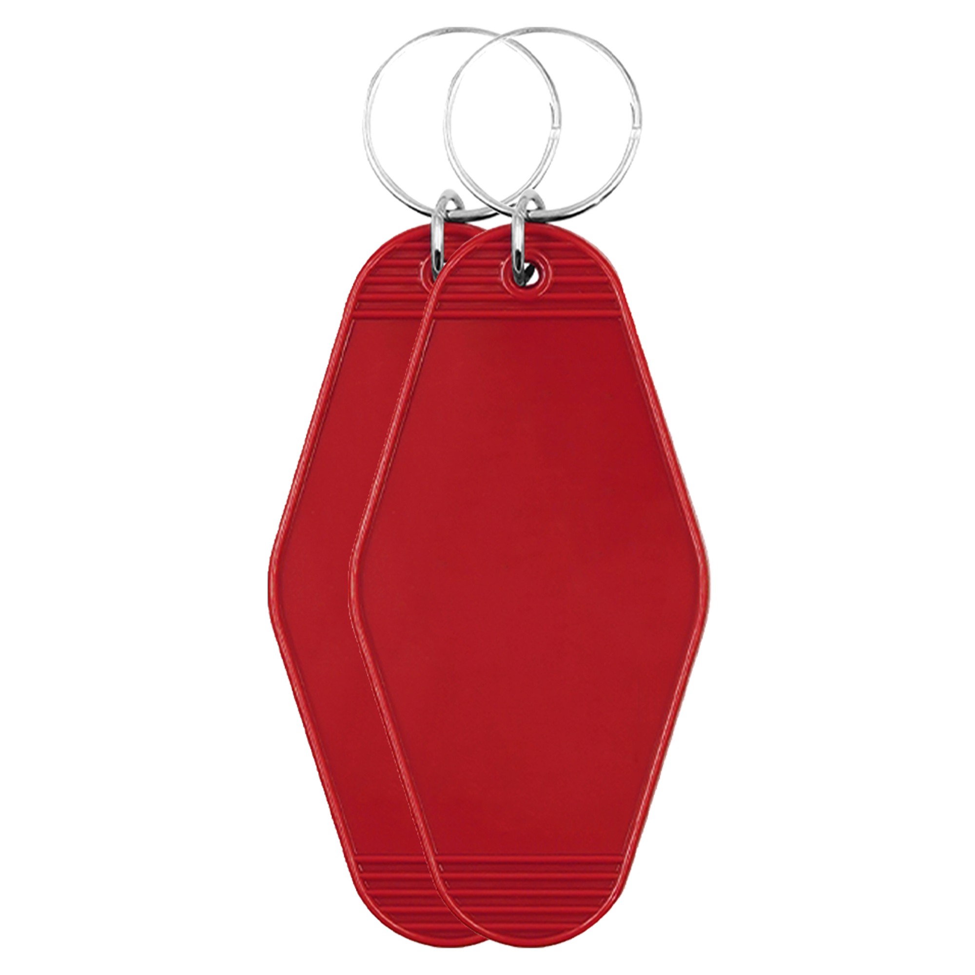 Diamond Shape Key Chain 3