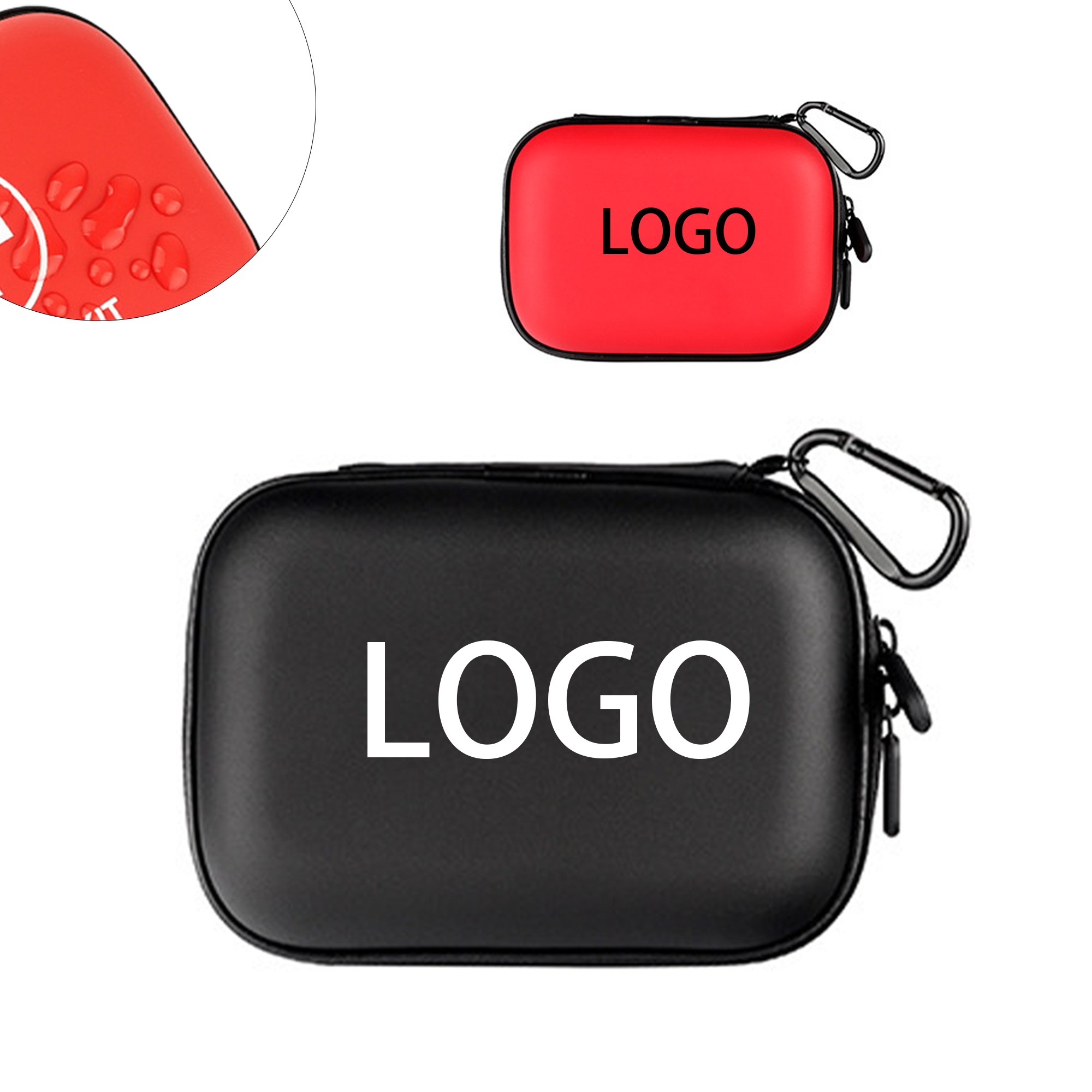 Waterproof Emergency Bag 2