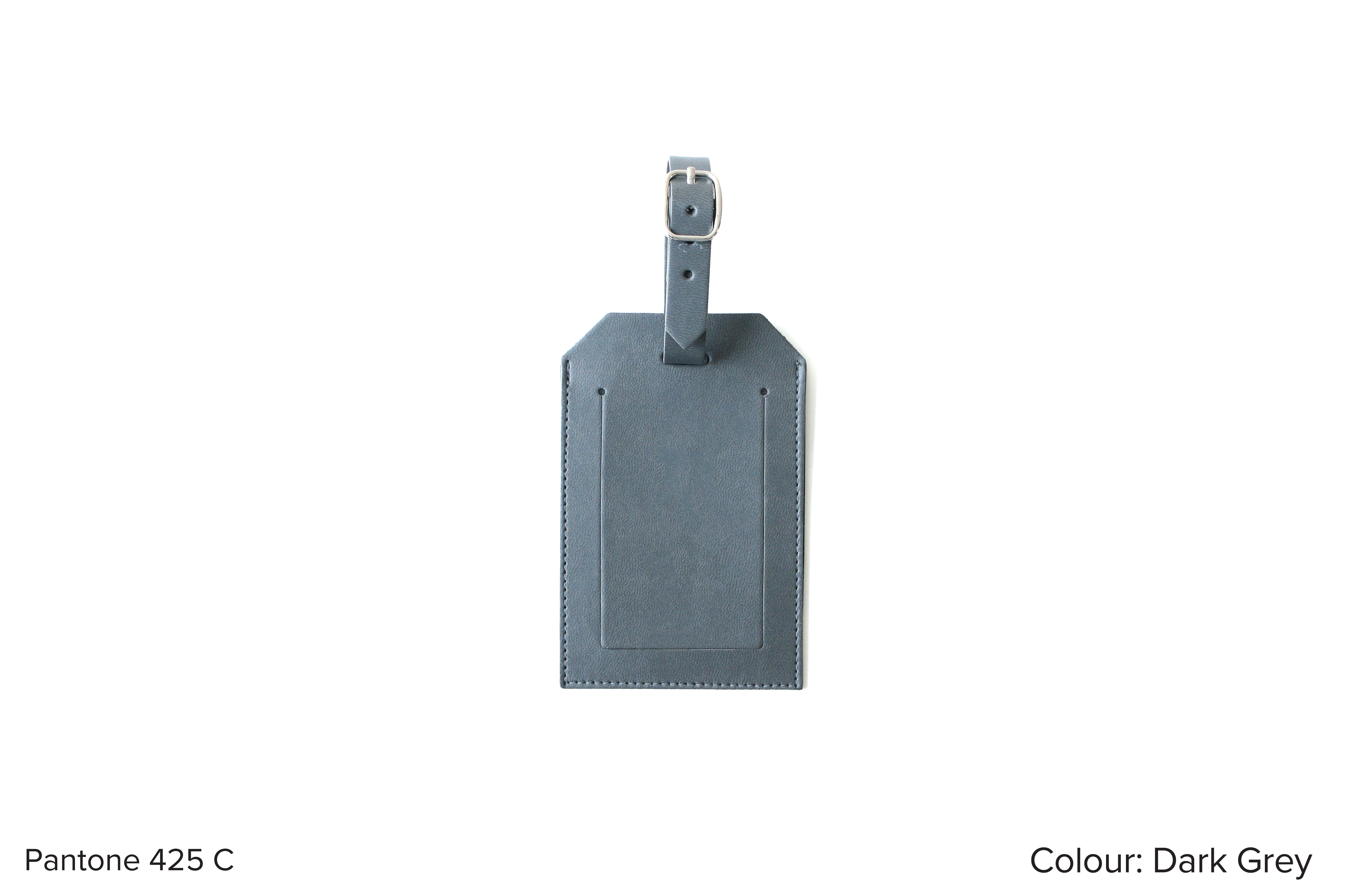 New Tile Slim with Vegan Leather Luggage Tag 45