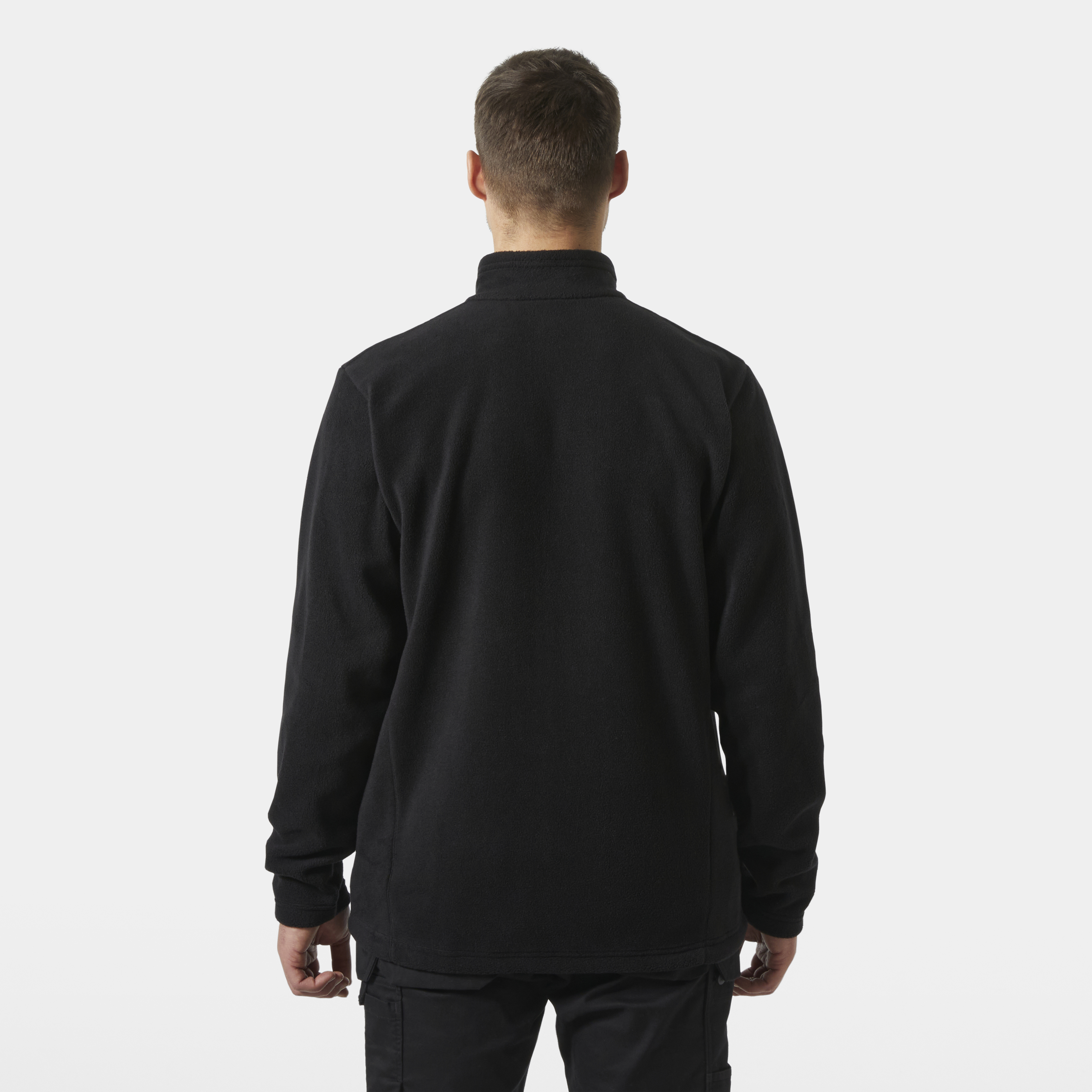Helly Hansen Men's Kensington Fleece Jacket 15