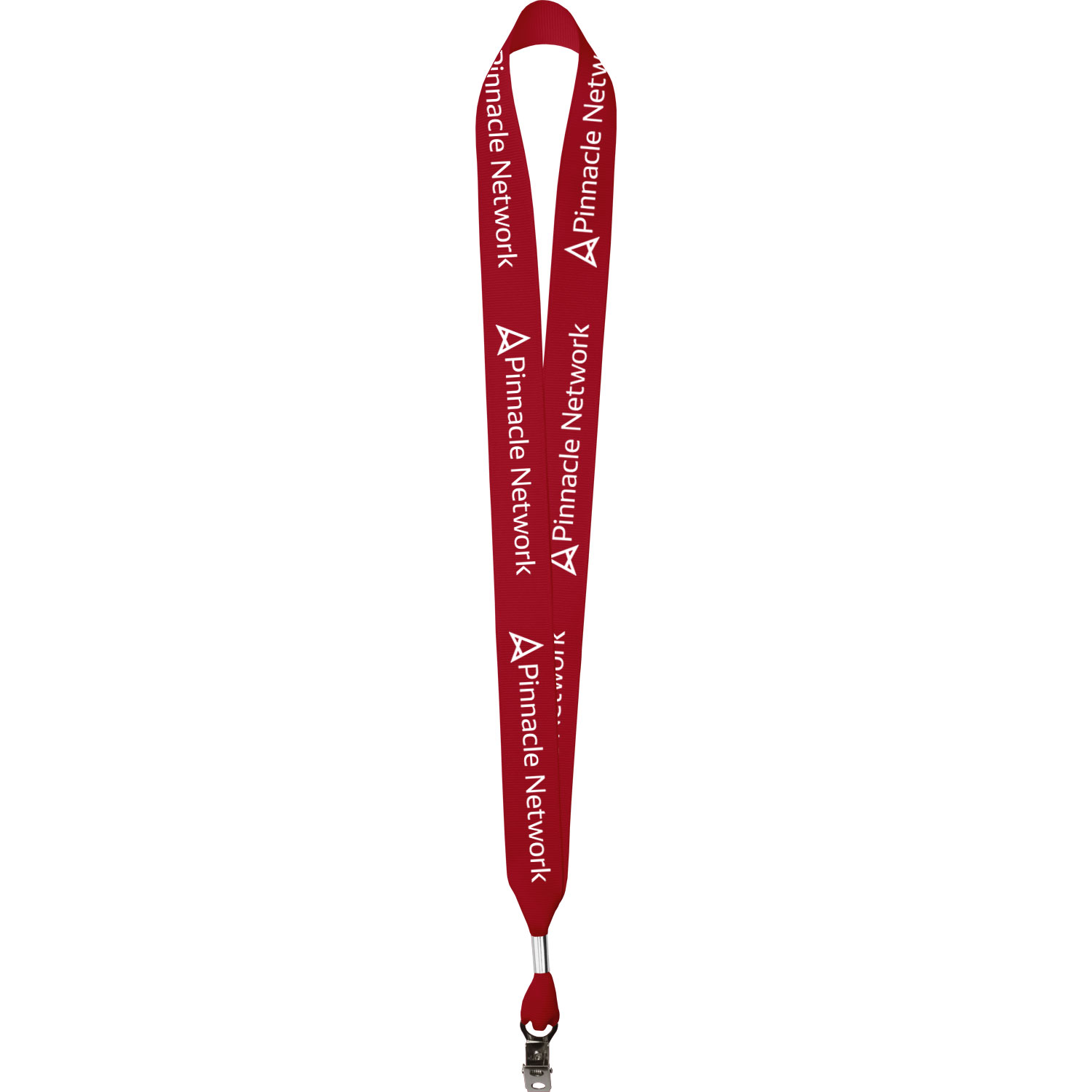 7/8" Fields Super Value Lanyard 13