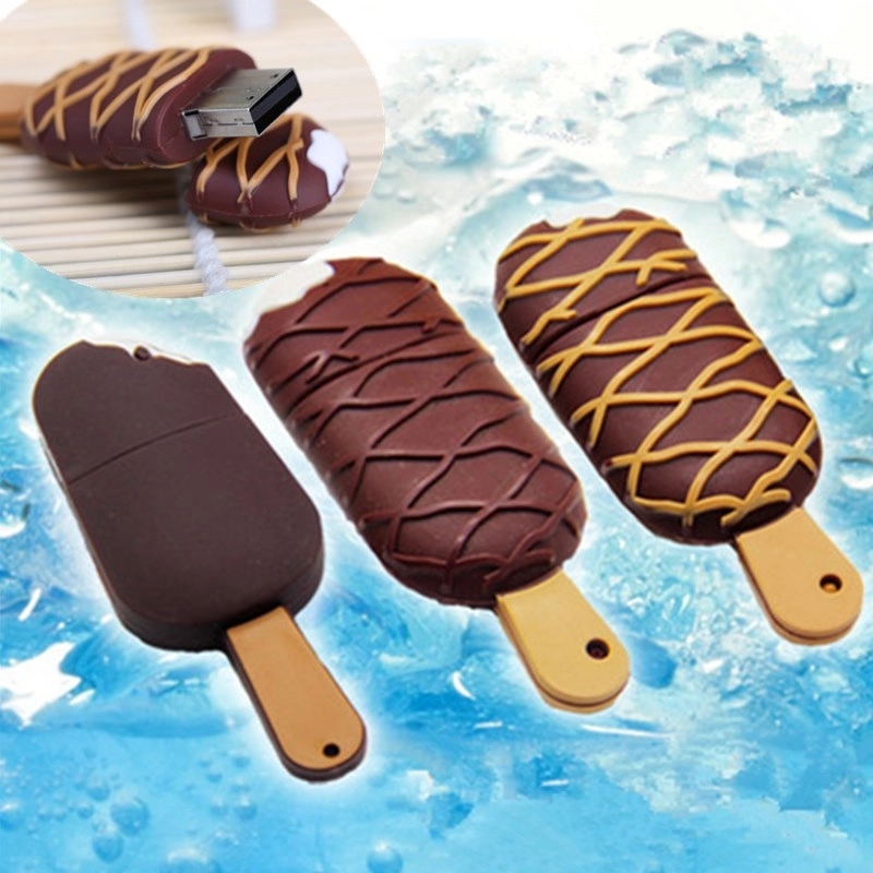 2G Ice Cream Food USB Drive