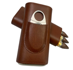 Portable Cigar Case