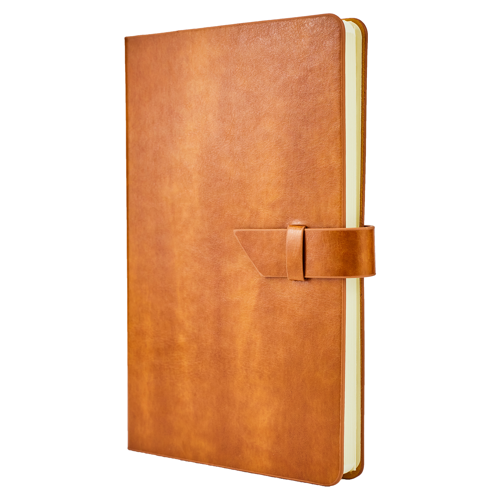 NewAge Italian PU Leather Journal 8