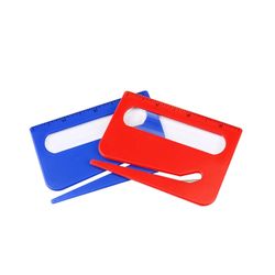3-In-1 Letter Opener