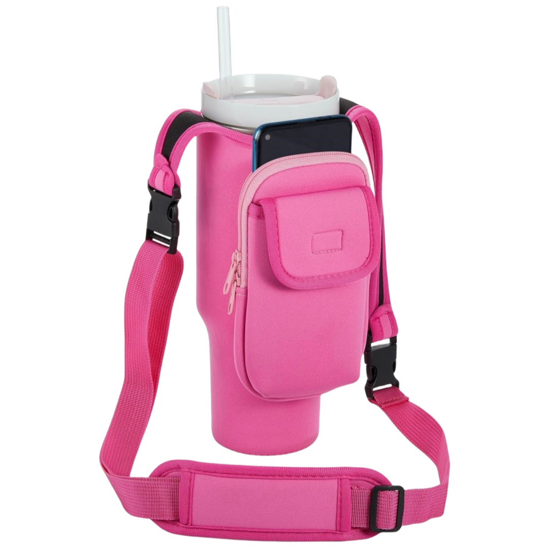 Water Bottle Carrier Bag 17