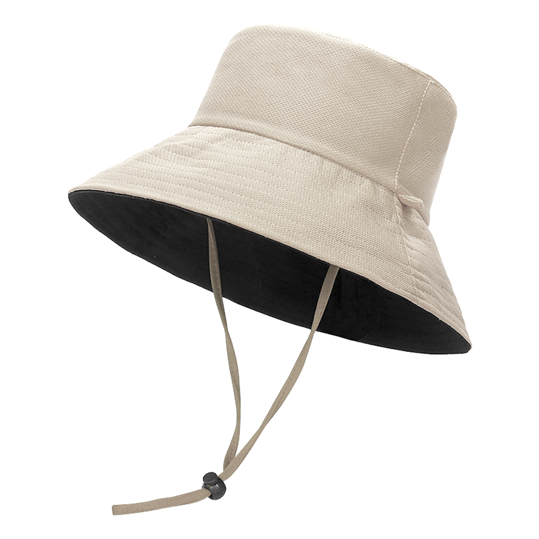 Adumbral Drawsting Bucket Hat 10