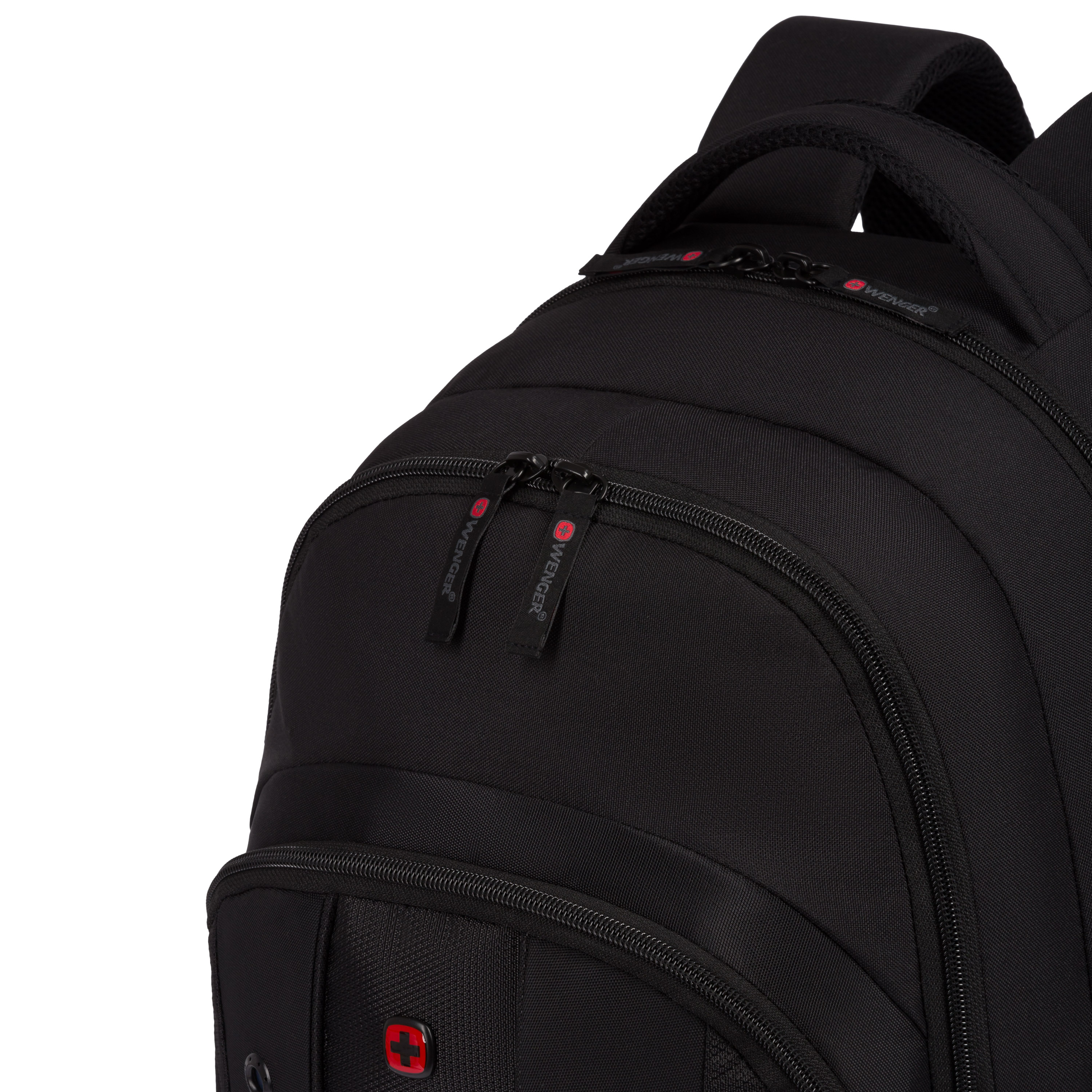 Wenger Upload 16" Laptop Backpack 20
