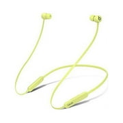 Beats Flex Wireless Earphones - Yellow 7