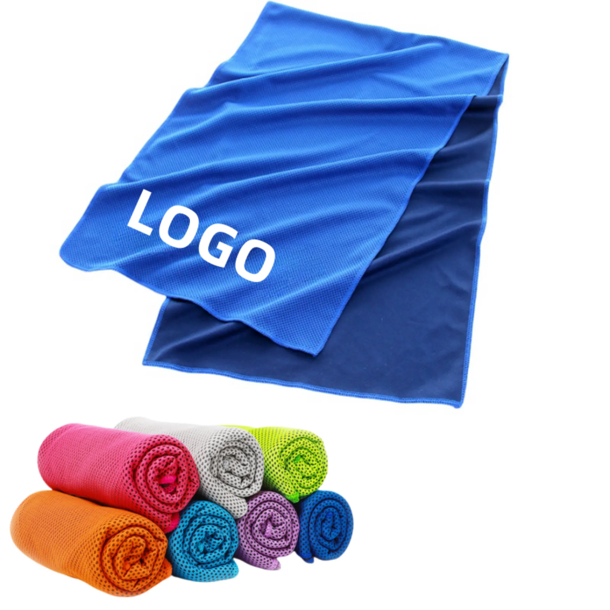 Quick Dry Travel Towel 4