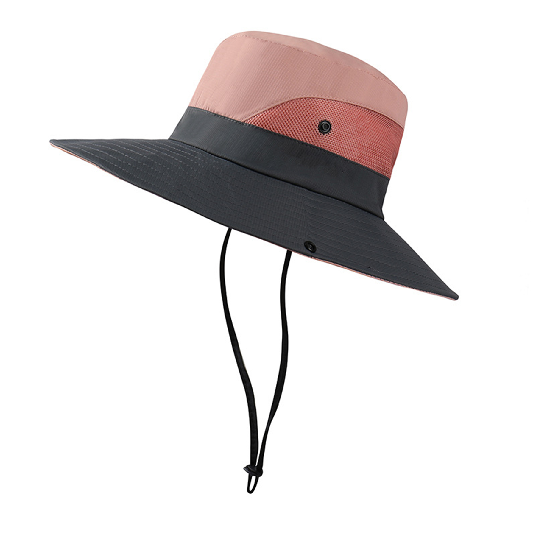 Outdoor Foldable Sun Mesh Hat 52