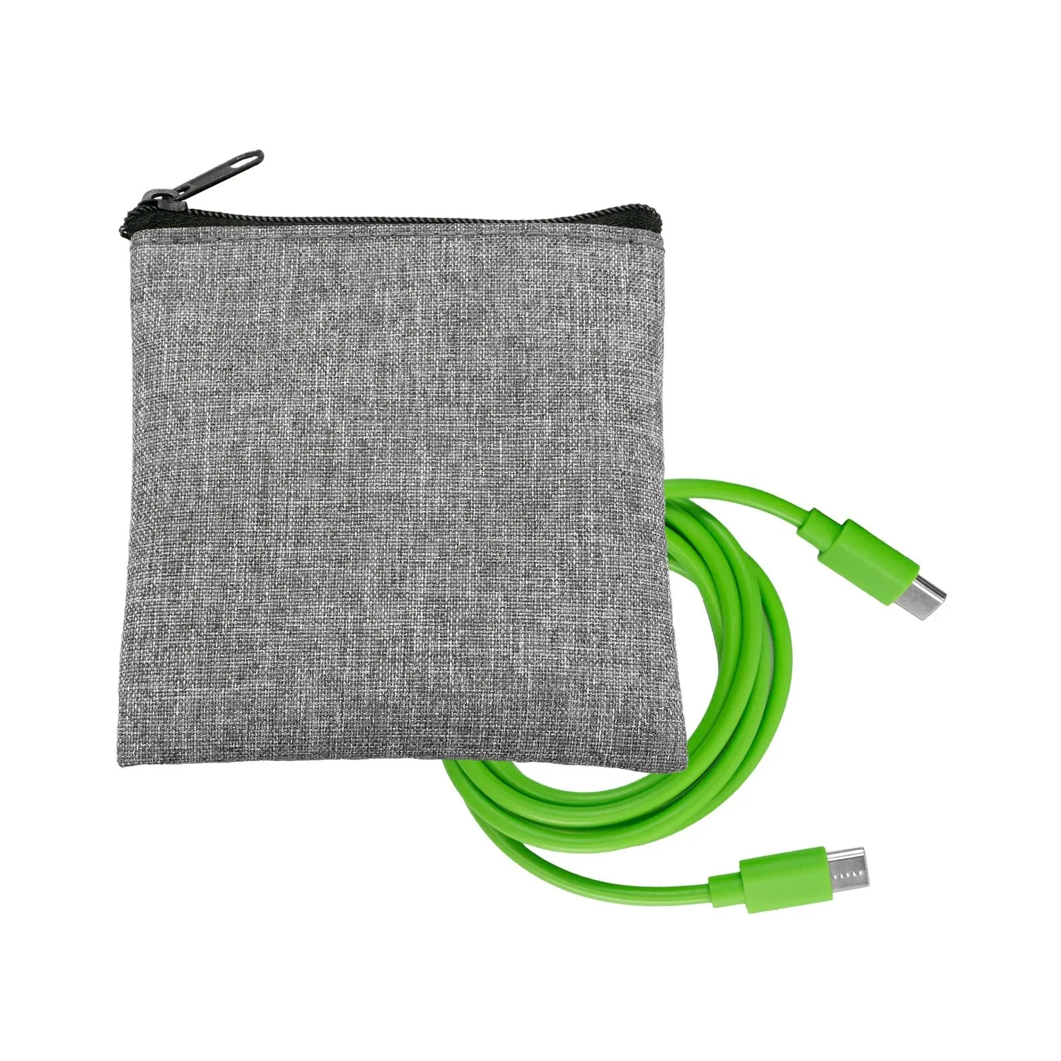 Recycled C to C 4' Cable Set 3