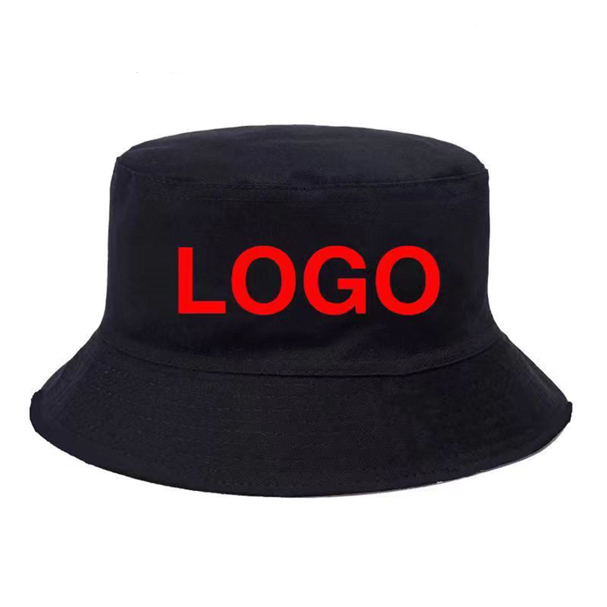 Fisherman Hat Shading Hat Can Customize Logo 4