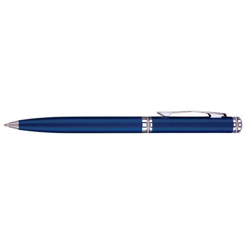 Bacchus Metal Ballpoint Pen 36
