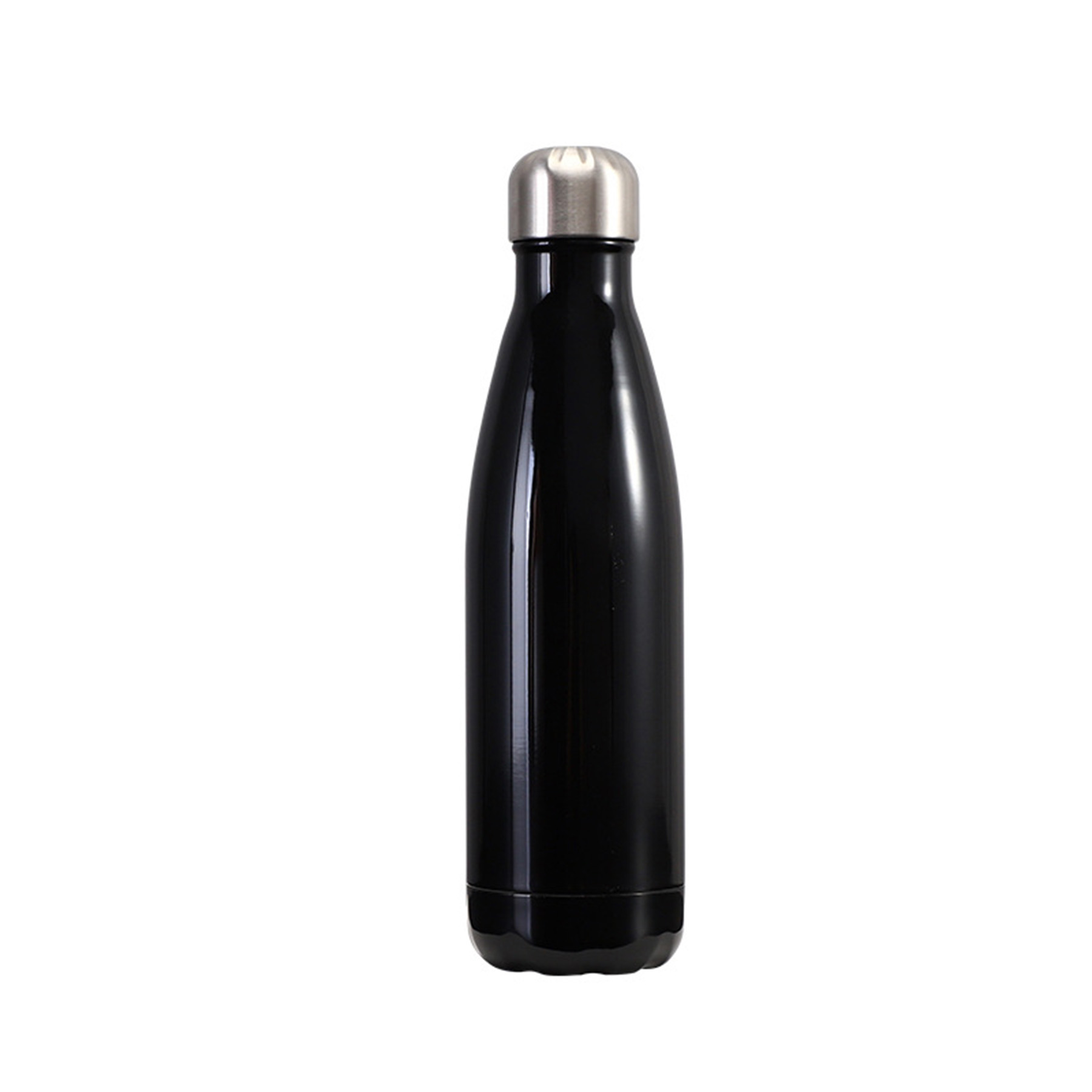 17 oz 24 Hours Stainless Steel Vacuum Insulated Bottle 17