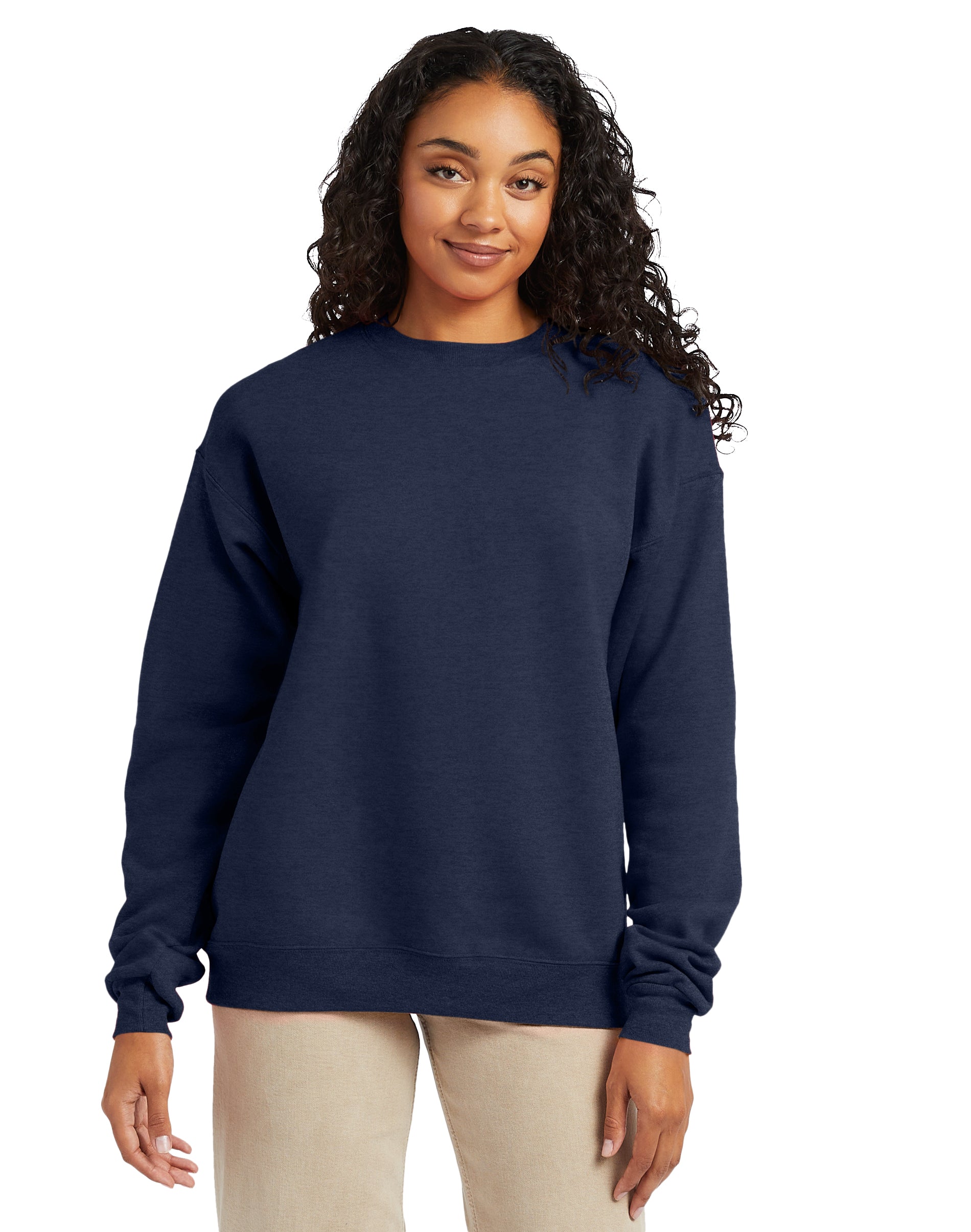 Hanes EcoSmart® Fleece Sweatshirt 39