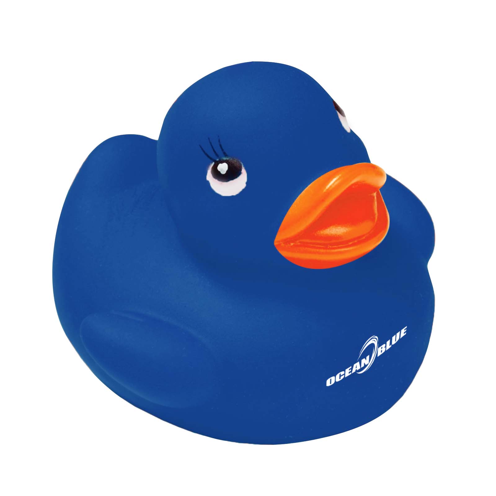 2" Colorful Rubber Ducks 30