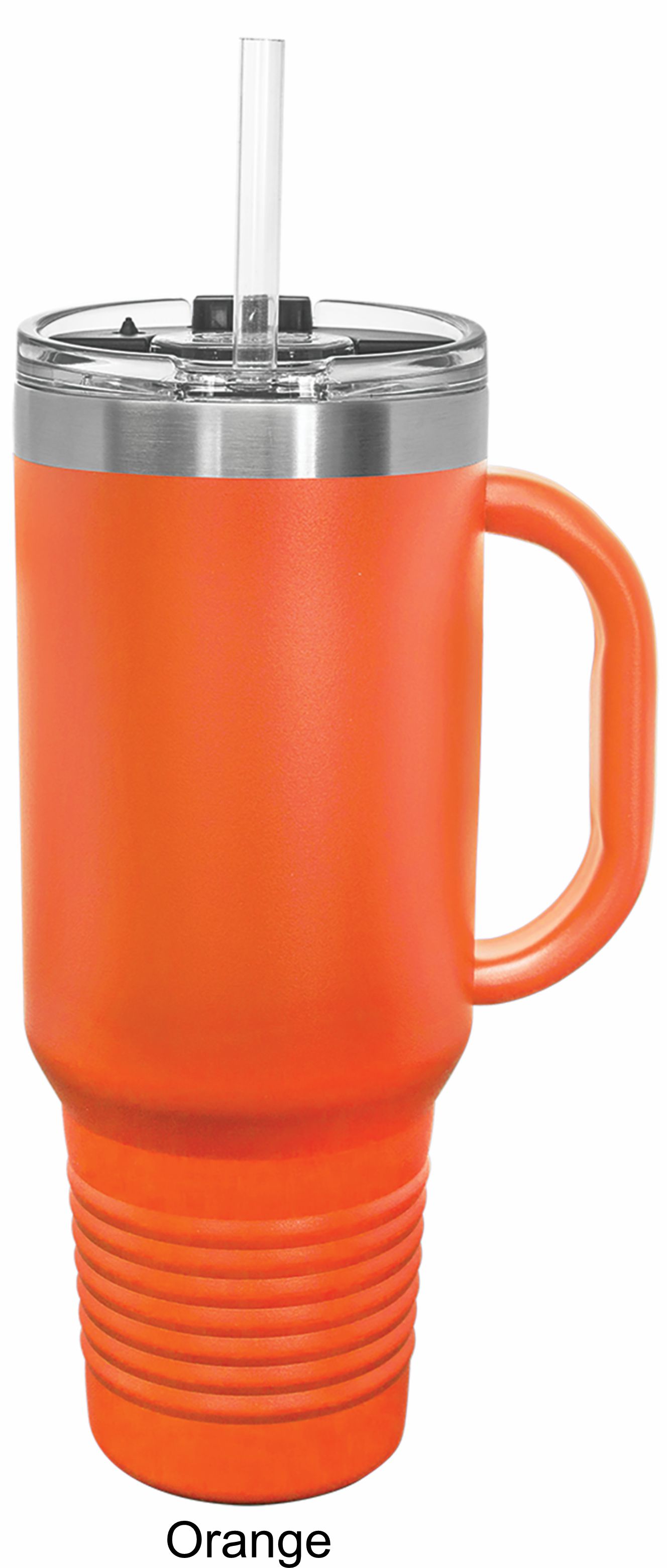 40 oz Polar Camel Mug Tumbler 37