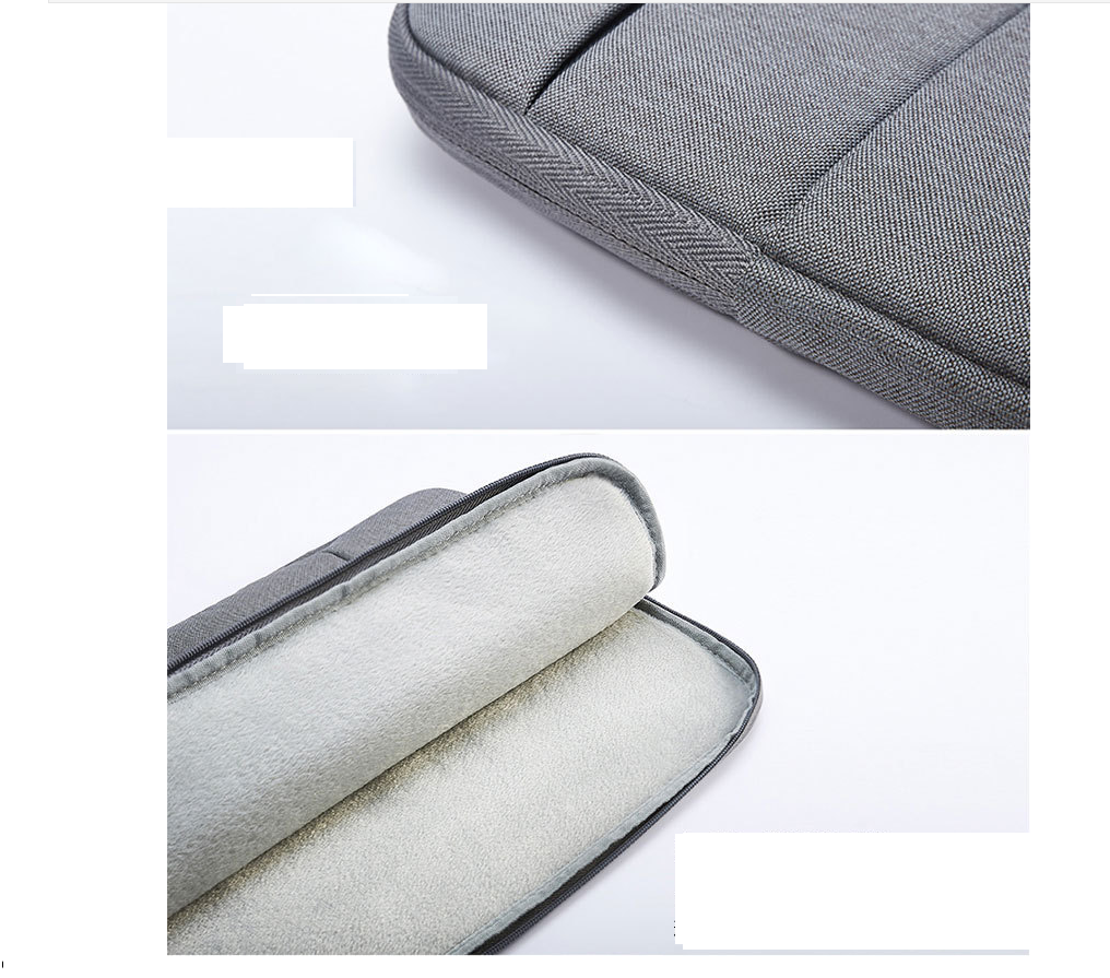 PAGI Jacquard Laptop Case