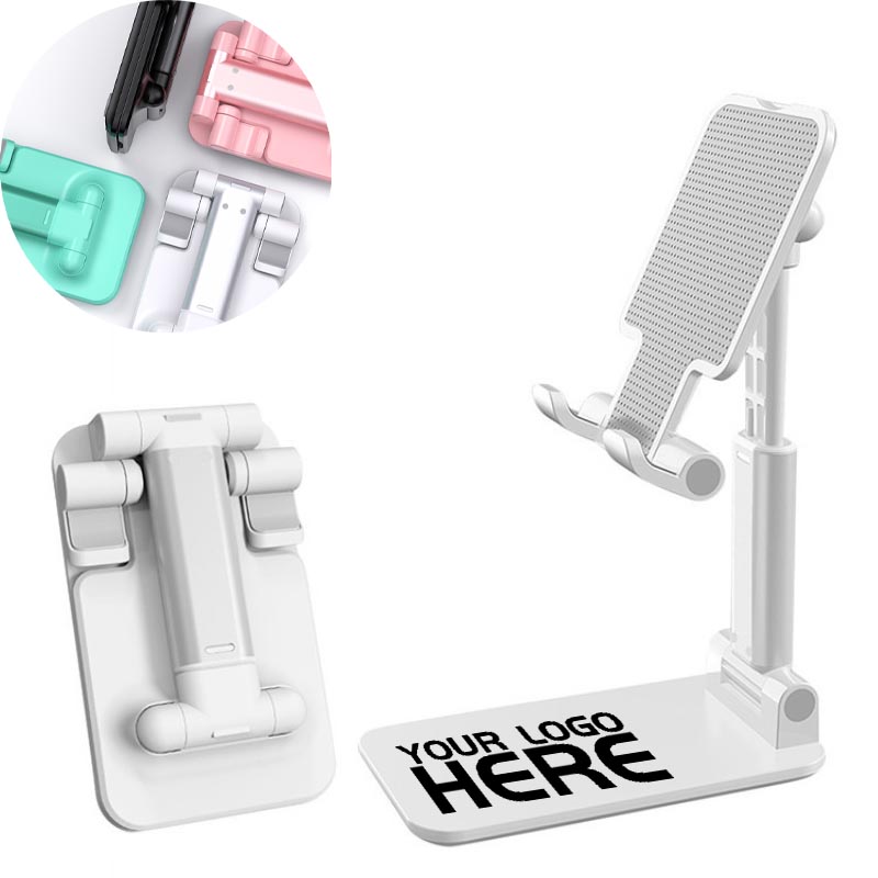 Adjustable Cell Phone Stand Holder