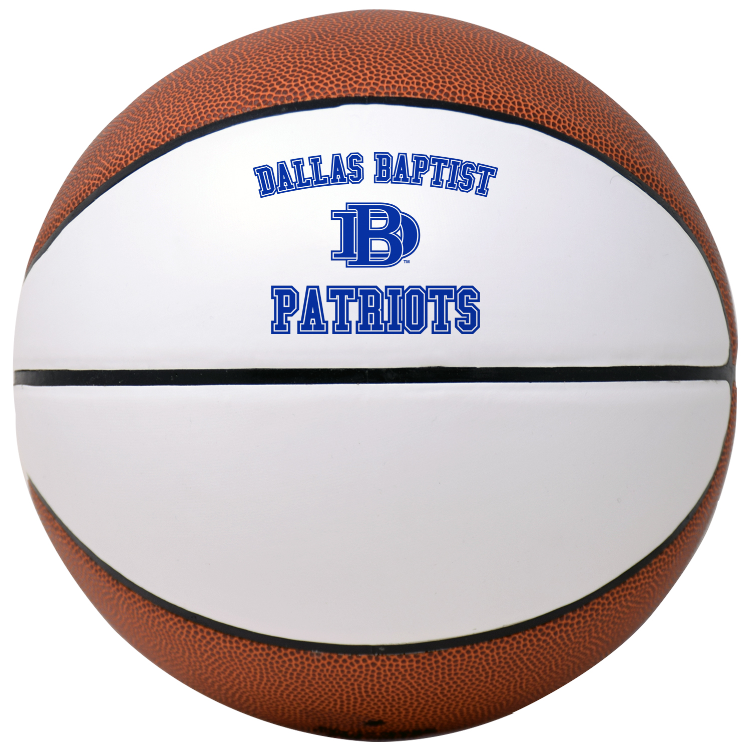 Full Size Autograph Basketball 2