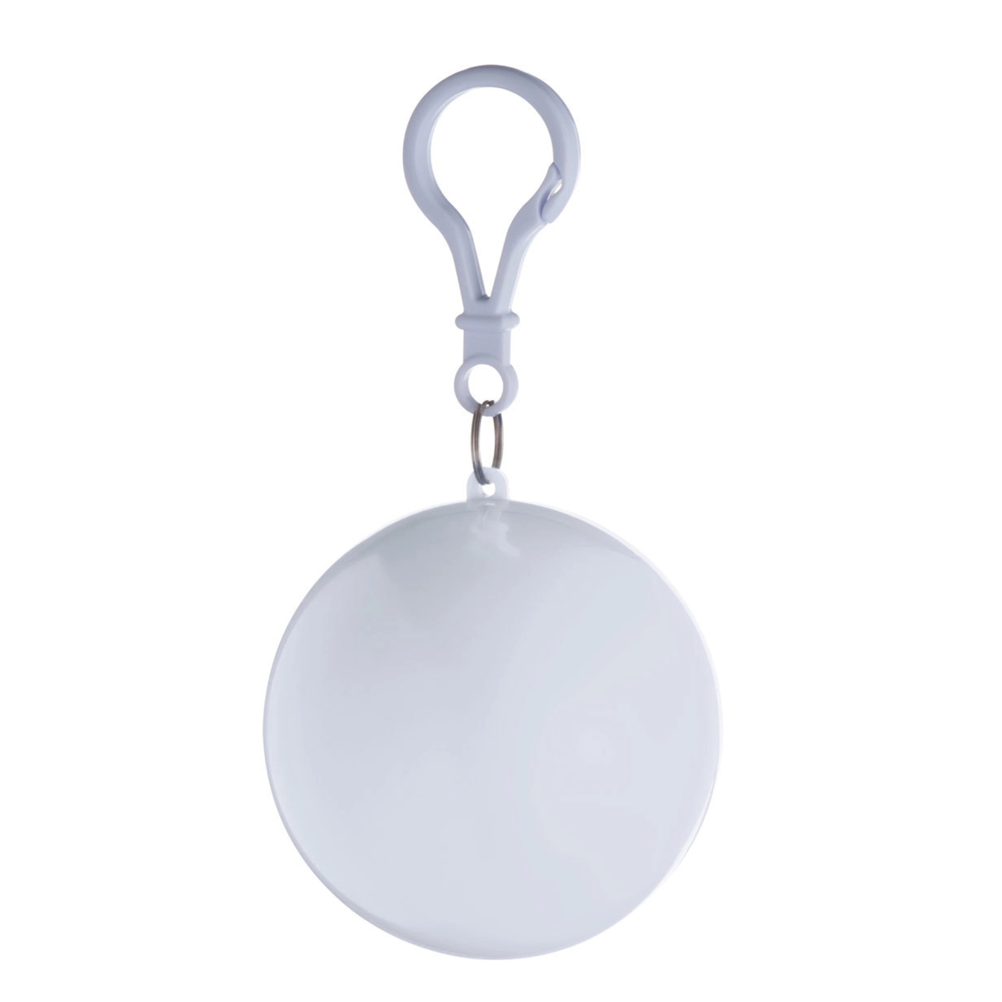 Disposable Emergency Poncho Ball 25